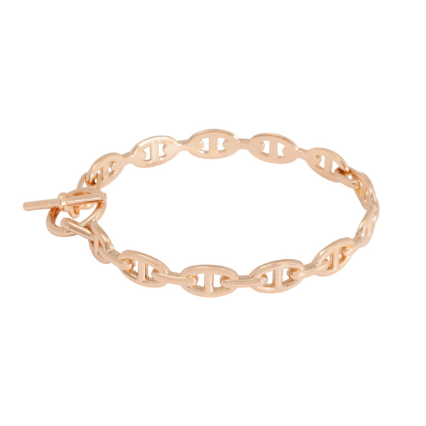 hermes chaine d'ancre j417941