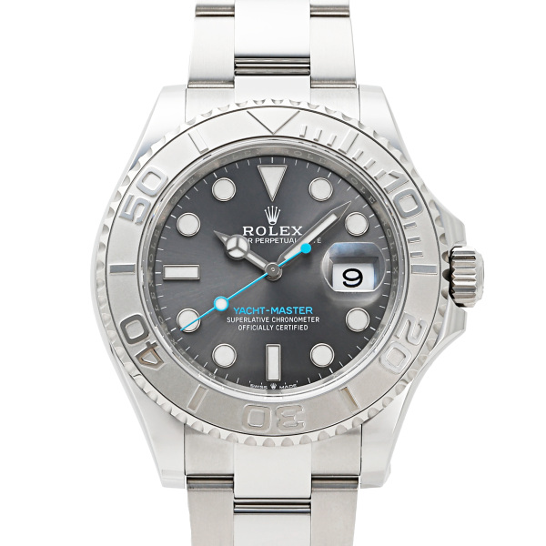 rolex yachtmaster w258052