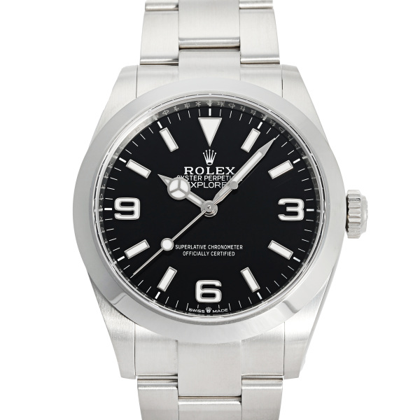 rolex explorer w258039