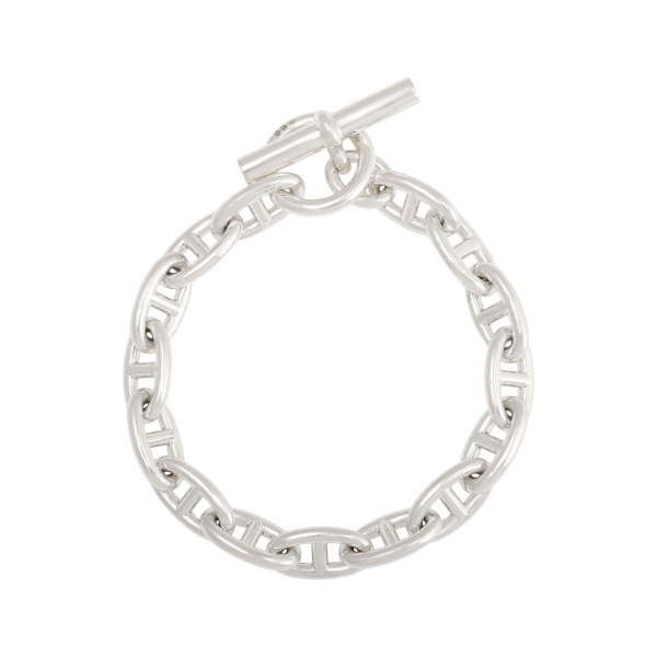 hermes chaine d'ancre j417959