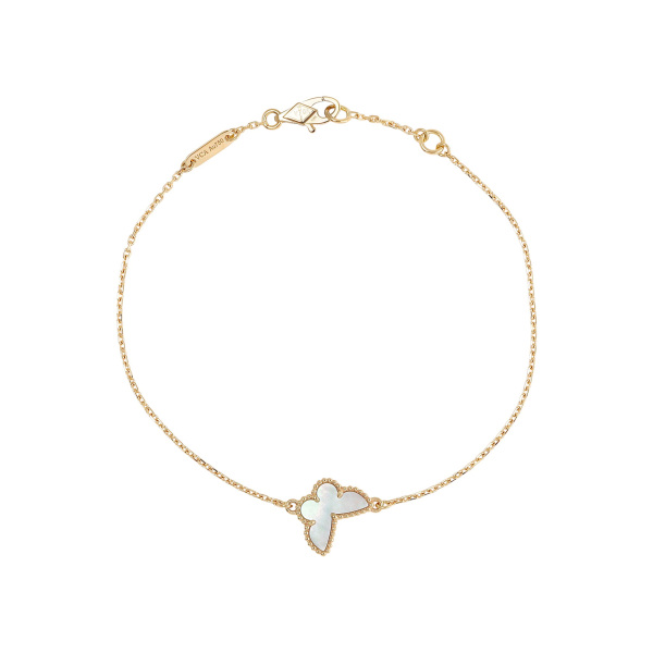 vancleefarpels sweetbutterflies j417948