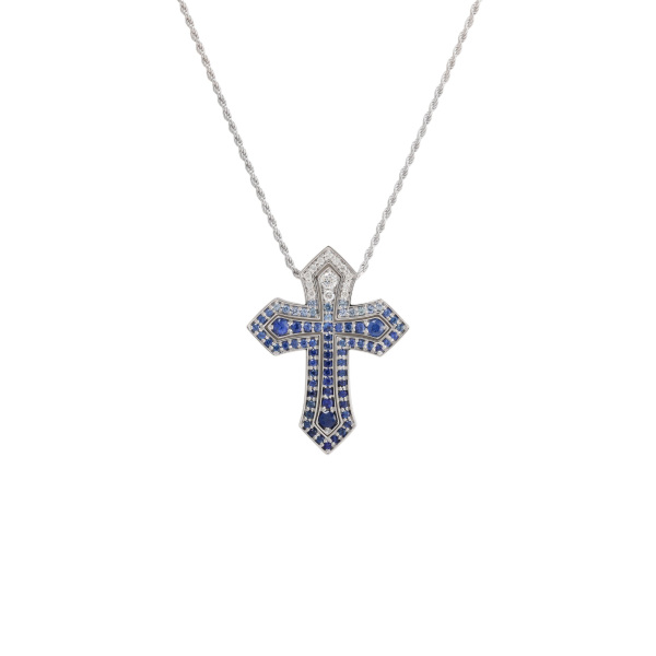 damiani belleepoquecrown j417953