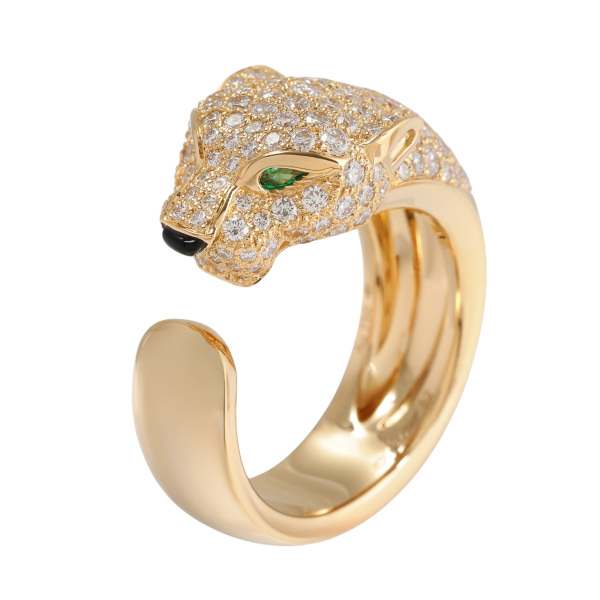 cartier panthere j417947