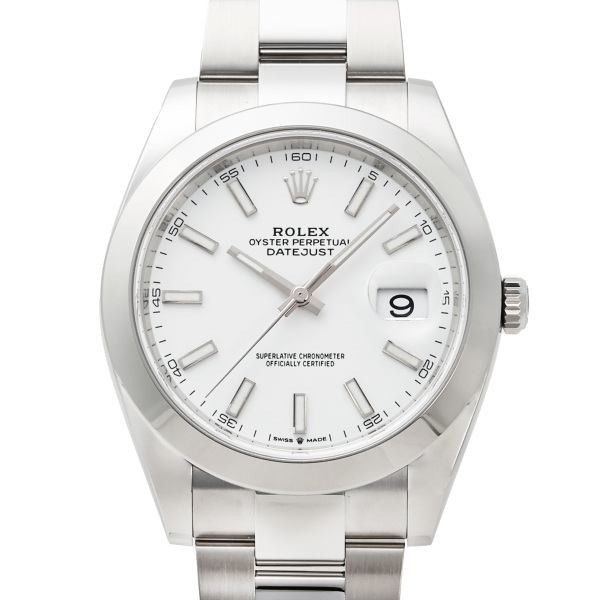 rolex datejust w258061