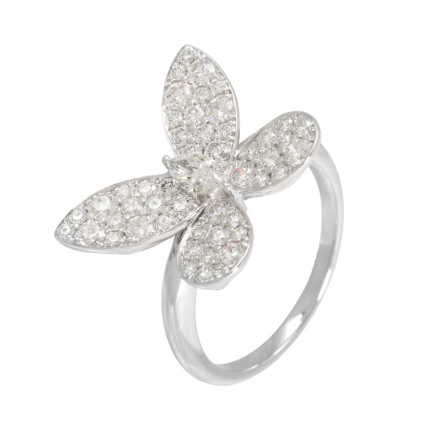 graff pavebutterfly j417962