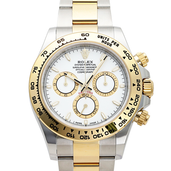 rolex daytona w257926