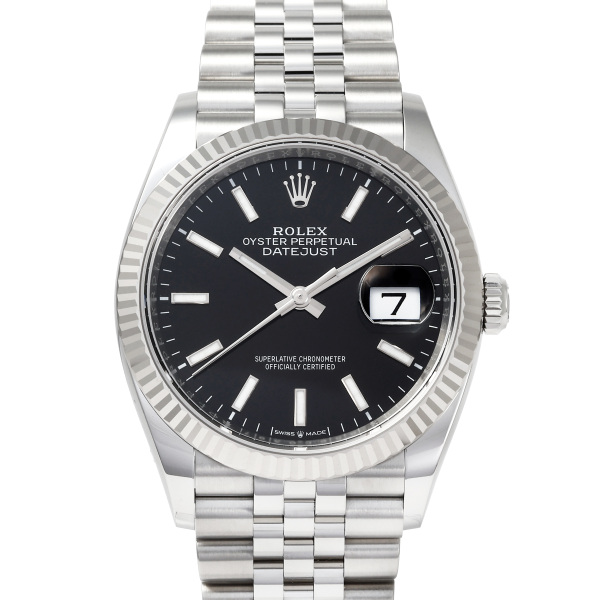 rolex datejust w258057