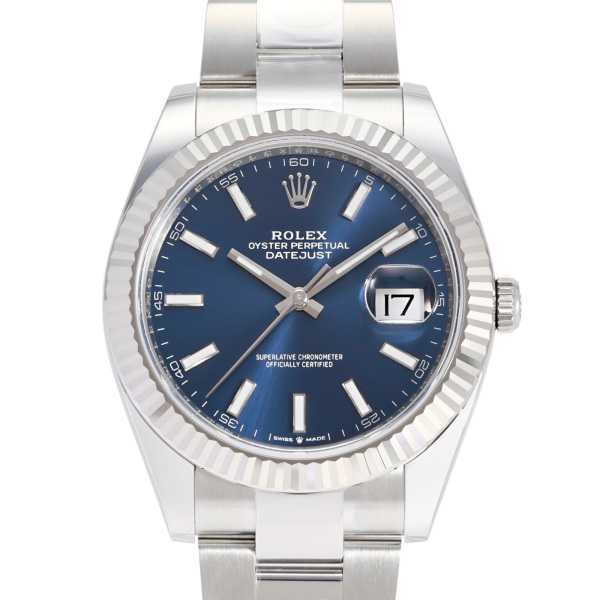 rolex datejust w258067