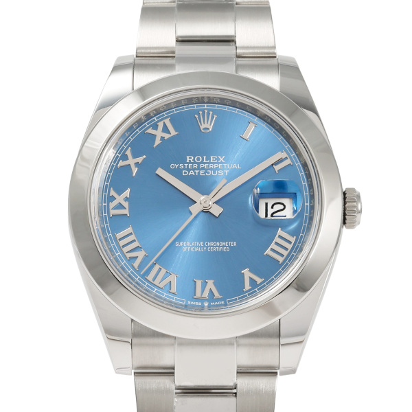 rolex datejust w258022