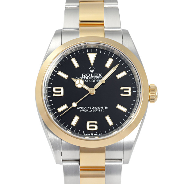 rolex explorer w257923