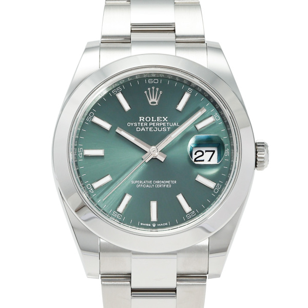 rolex datejust w258063
